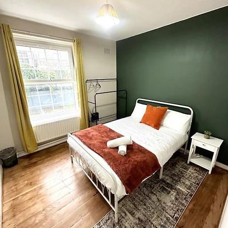 Quirky 3 Bedroom Flat In Shoreditch London Exterior foto
