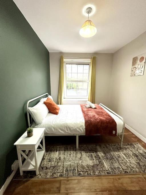 Quirky 3 Bedroom Flat In Shoreditch London Exterior foto