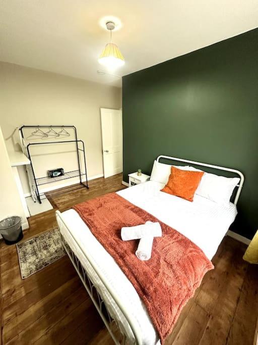 Quirky 3 Bedroom Flat In Shoreditch London Exterior foto
