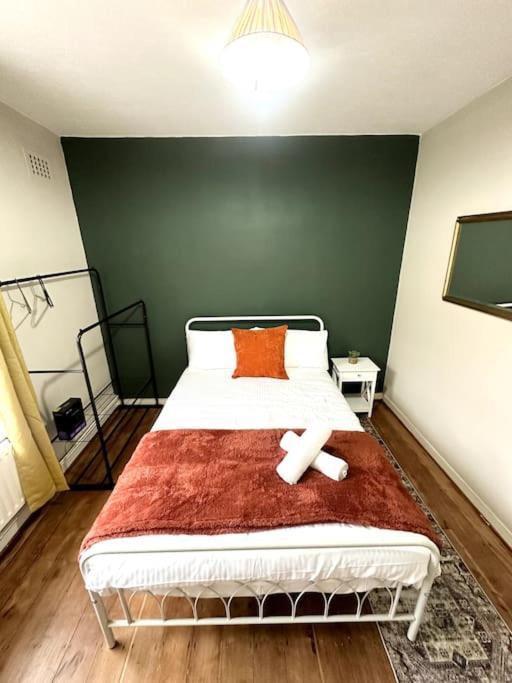 Quirky 3 Bedroom Flat In Shoreditch London Exterior foto